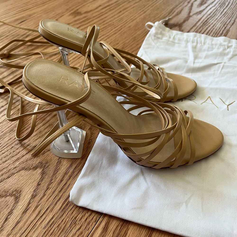 Raye heels - Picture 4 of 7